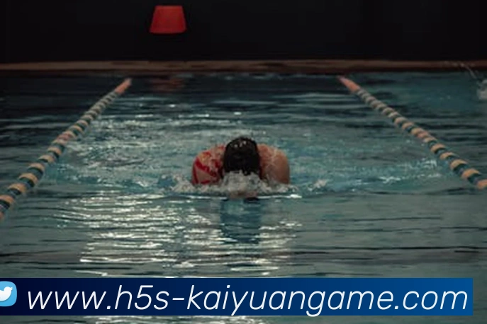 开元棋牌平台生态图